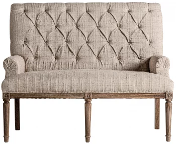 Диван Hestroff 130X65X112 CM