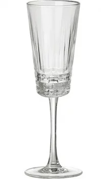 Бокал-флюте для шампанского Chicago 140 ml
