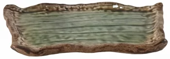 Платформа для закусок Inca 25X14 CM