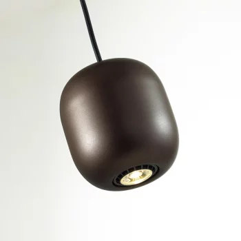 Подвесной светильник Cocoon