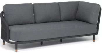 Модуль дивана Верона 220X89X81 CM