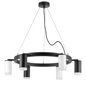 Подвесной спот Rullo 86X86X62 CM