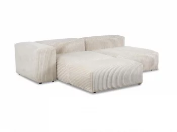 Модульный диван Sorrento 245X210X63 CM