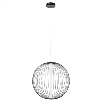 Подвесной светодиодный светильник Sole 60X60X70 CM