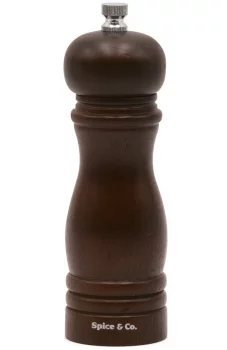 Мельница для перца и соли Spice&Co 17 CM