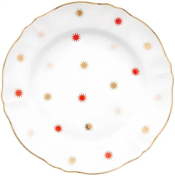 Тарелка Abracadabra Ø27 CM