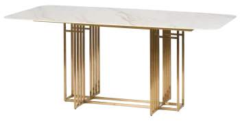Обеденный стол Toon 180X90X75 CM