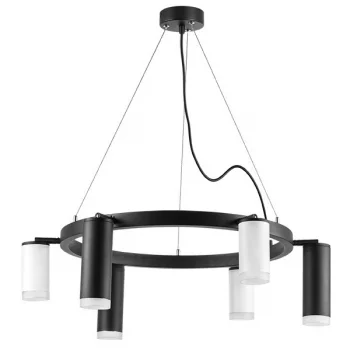 Подвесной спот Rullo 96X96X62 CM