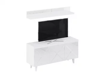Композиция Kristal 145X24/44X165 CM