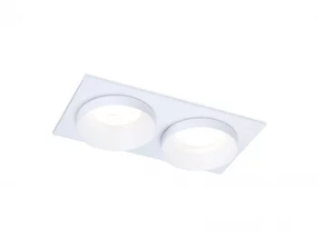 Встраиваемый светильник Techno Spot 18X9X4 CM