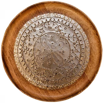 Блюдо декоративное Mintage Ø30 CM