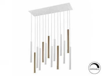 Подвесной светильник Varas 82X25X40 CM