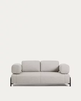 Двухместный диван Compo 200X98X82 CM