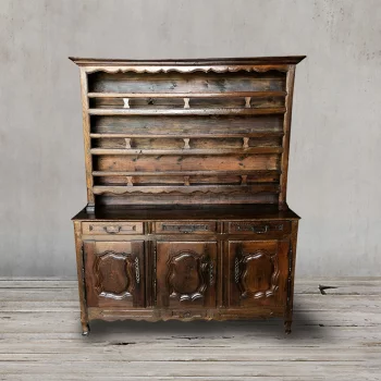 Стеллаж Weiseler 183X58X227 CM