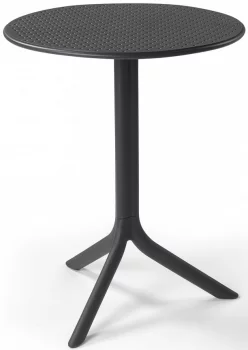 Стол пластиковый обеденный Spritz 60X60X77 CM