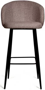 Стул полубарный Vito 51X53X95 CM