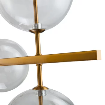 Люстра Globe Mobile