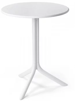 Стол пластиковый обеденный Spritz 60X60X77 CM