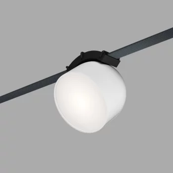 Светильник на шине Denkirs DK5642-WH+BK