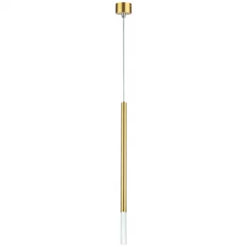 Подвесной светильник Tubo 2X2X60 CM