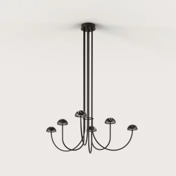 Подвесная люстра Dussa 110X281.5 CM