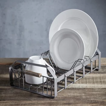 Сушилка для посуды Industrial Kitchen 40X26X13 CM