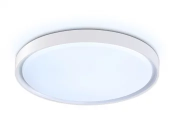 Накладной светильник Ambrella Light FZ1246