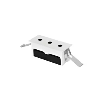 Встраиваемый светодиодный светильник Guarda 10X4X4 CM