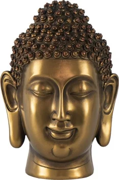 Фигурка Buddha 17X16X26 CM