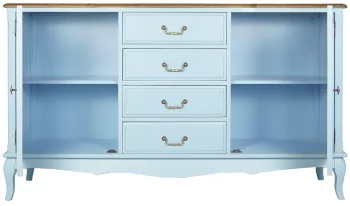 Комод Leontina 160X42X91 CM