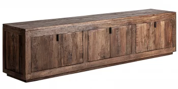Тумба под телевизор Selby 253X47X60 CM