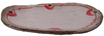 Платформа для закусок Inca 24X15 CM