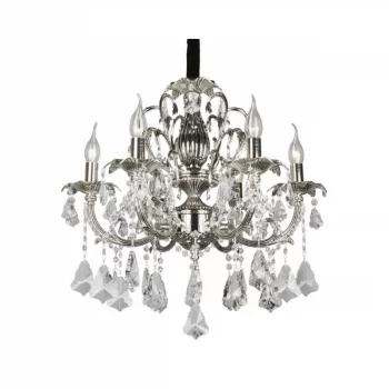 Подвесная люстра Grosseto 80X80X120 CM