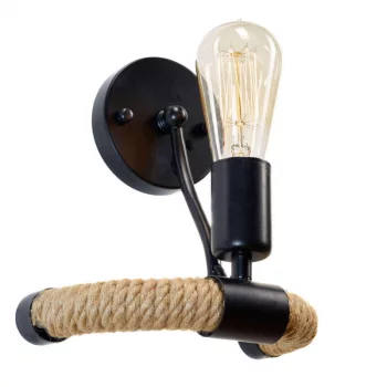 Бра Rope Filament