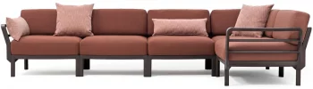 Диван модульный Maximo 341X182X79 CM