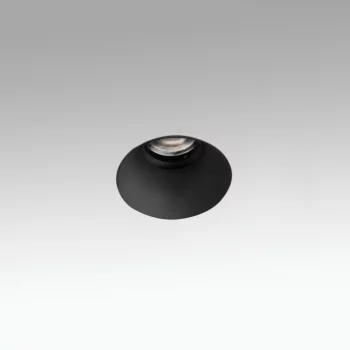 Встраиваемый точечный светильник ORIENTABLE TRIM LOX 8.5X7 CM