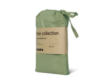 Набор из двух наволочек Plain Collection 70X50 CM