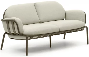 Уличный диван Joncols 164X80X75 CM