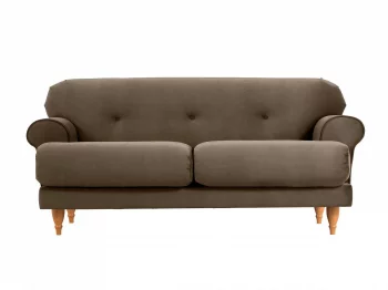 Двухместный диван Italia 159X98X79 CM