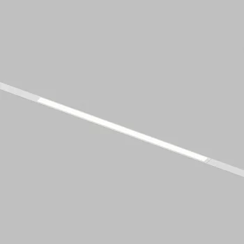 Трековый линейный светильник Simple Linear Smart
