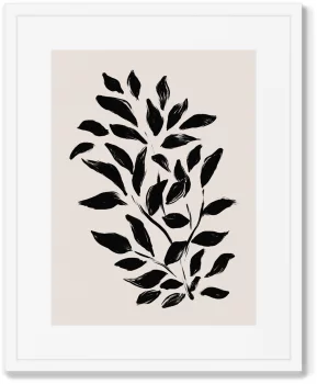 Комплект постеров Blooming 42X52 / 42X52 CM