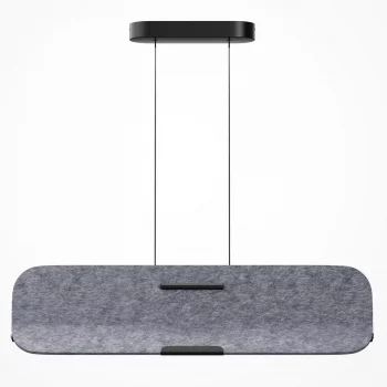 Подвесной светильник Optimista 90X14X32 CM