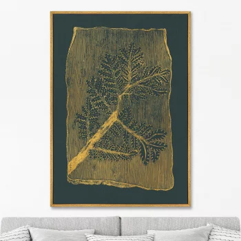 Репродукция картины The Medieval period 75X105 CM