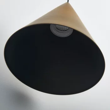 Подвесной светильник Cono