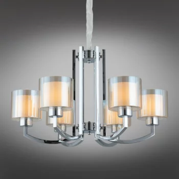 Подвесная люстра Atessa 68X68X70 CM