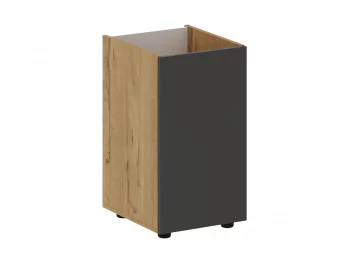 Тумба с дверью Modus 35X40X64 CM