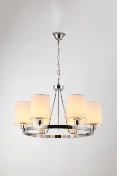 Подвесная люстра Viola 68X68X100 CM
