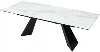 Стол Kuper 160-220X90X76 CM
