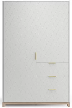 Шкаф Case 139X60X221 CM
