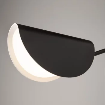 Настенный светильник Mollis 10X105X36 CM